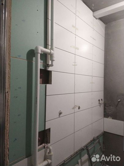 Трезвый Сантехник