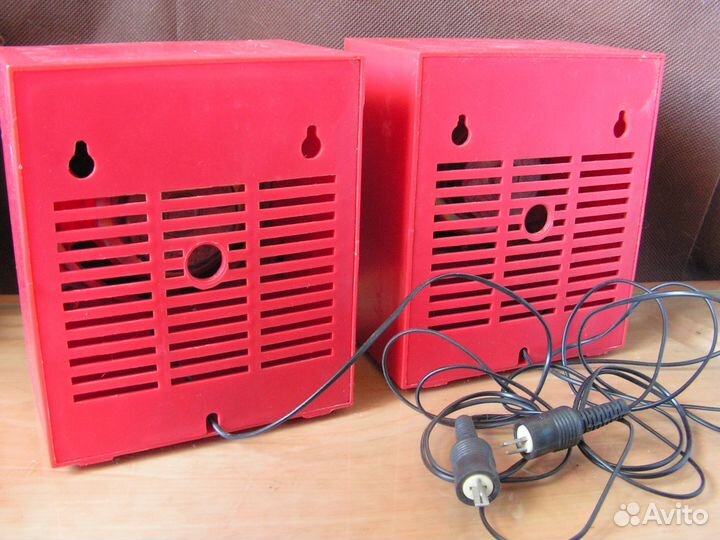 Усилитель юниор 1