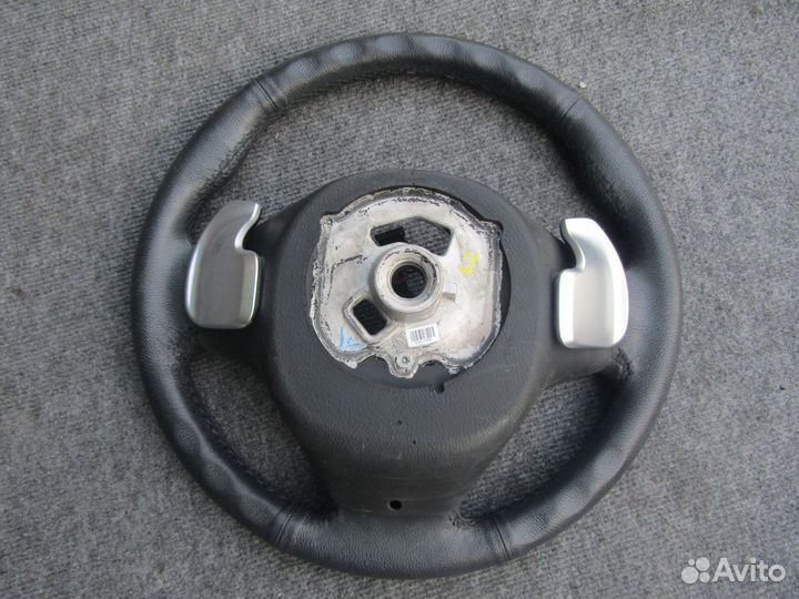 Руль бмв М стиль Х4 X4 F26 F25 32306879177