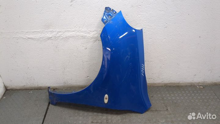 Крыло Nissan Micra K13 2010, 2010