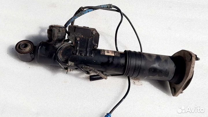 Амортизатор задний активный бмв х6 е71 х5 е70