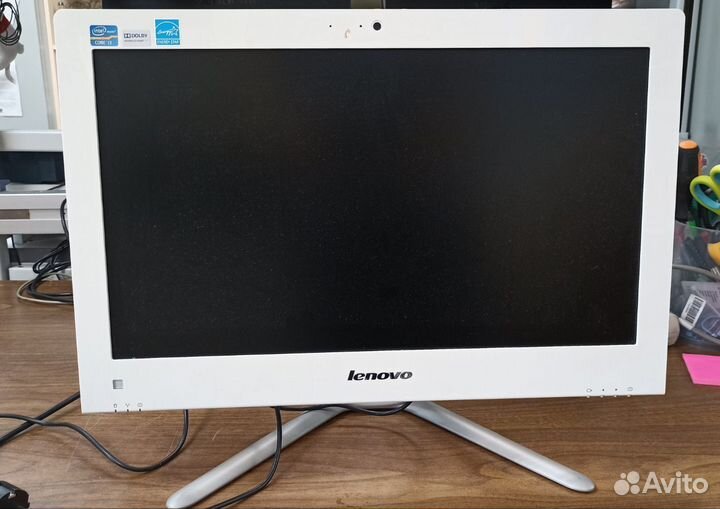 Моноблок Lenovo C340