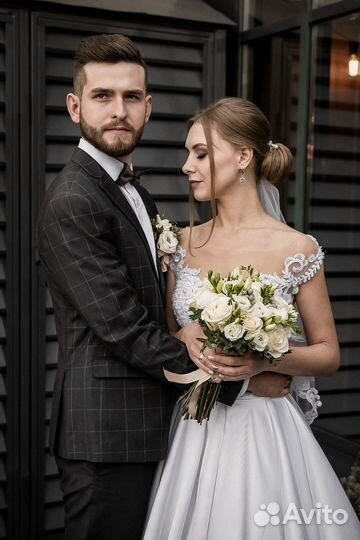 Свадебный фотограф / Ваш Фотограф