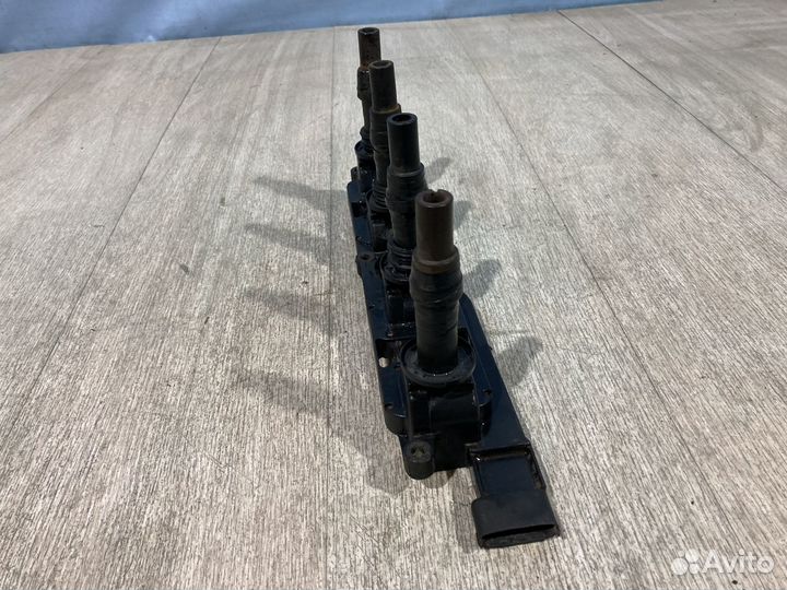 Катушка зажигания Опель Opel Astra G / Zafira F75