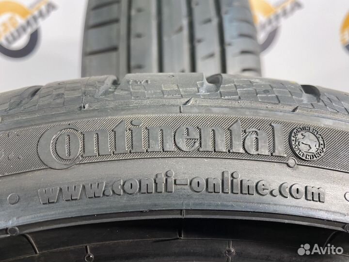 Continental ContiSportContact 3 255/35 R19 95Y