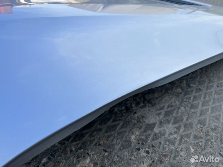 Капот BMW X5 E53 Рестайлинг 354 цвет