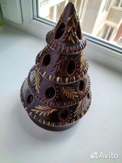 Подсвечник