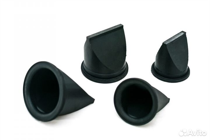 Клапан dometic/SeaLand 