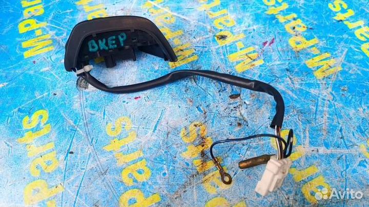 Кнопки руля Mazda Axela BK5P bkep BK3P