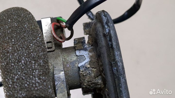 Ручка крышки багажника Seat Alhambra, 1997