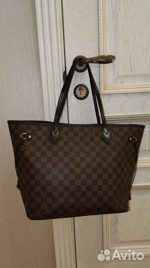 Сумка Louis Vuitton оригинал