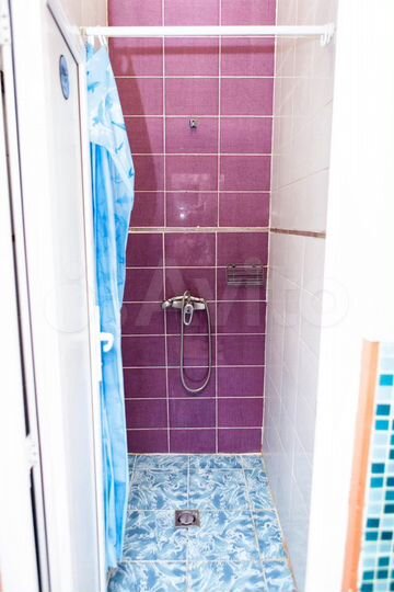 Комната 27 м², 1/1 эт.