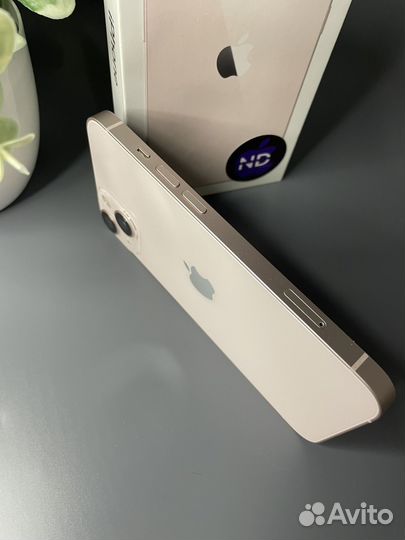 iPhone 13, 128 ГБ