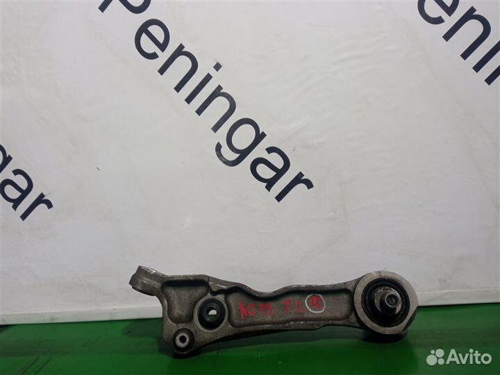 Рычаг подвески передний левый Jaguar Xk X150 AJ34