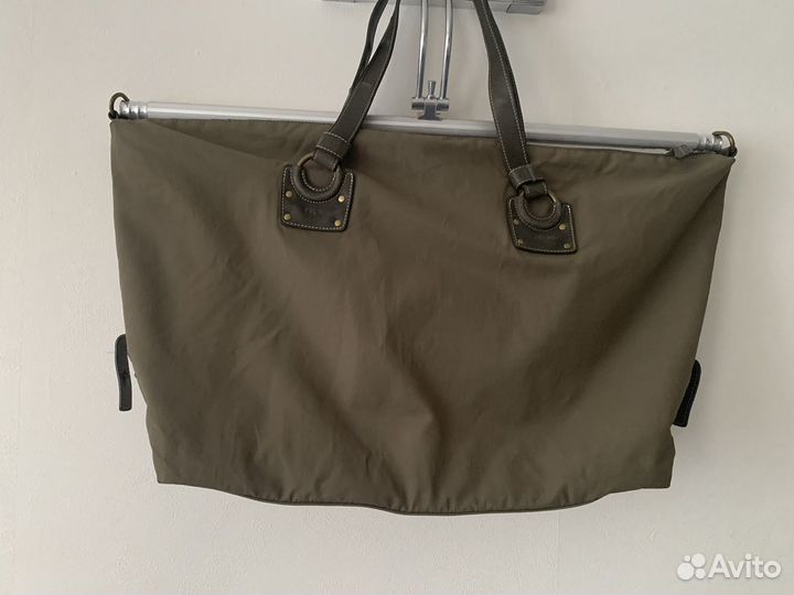 Сумка дорожная/спортивная