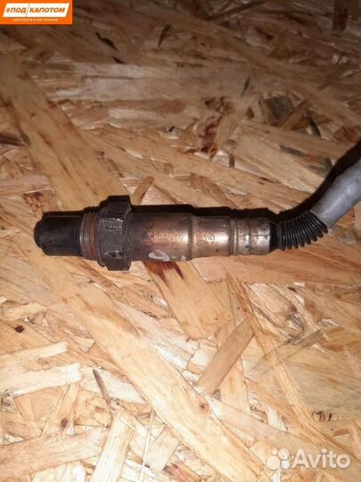 Лямбда-зонд Ford Focus 2 (2004 - 2008) 5099321