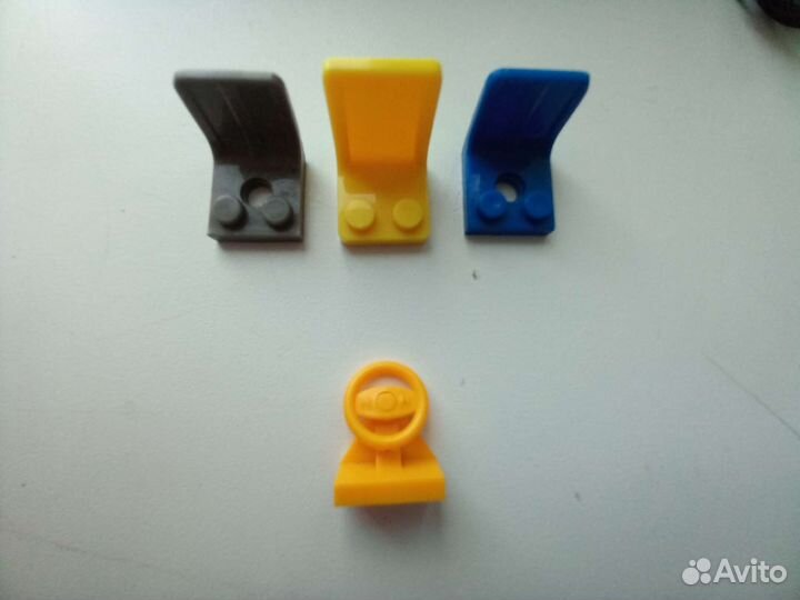 Lego duplo