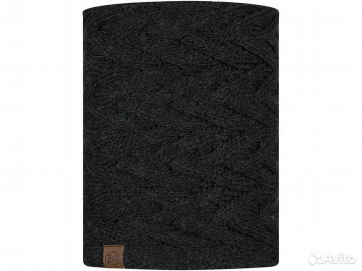 Шарф-труба Buff Caryn, Graphite