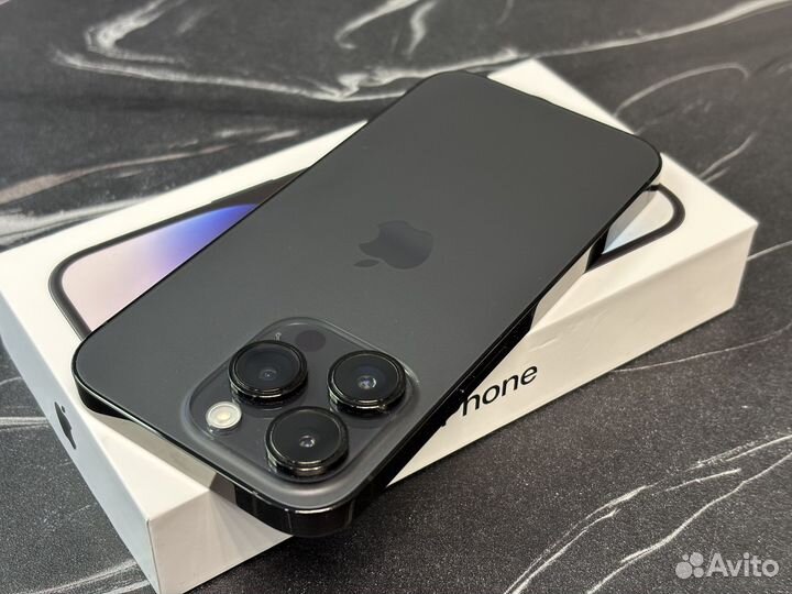 iPhone 14 Pro, 1 ТБ