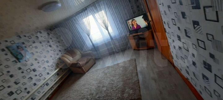 Дом 72 м² на участке 20 сот.