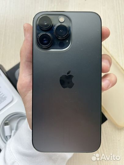 iPhone 13 Pro, 256 ГБ