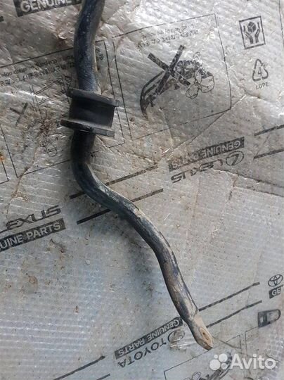 Стабилизатор передний Honda Accord Viii 2008-2013