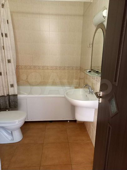 1-к. квартира, 54 м², 4/9 эт.