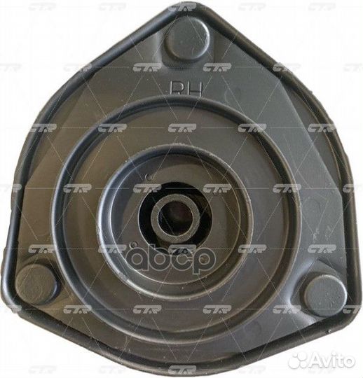 Опора амортизатора R (новый арт. GA0027R) KIA C