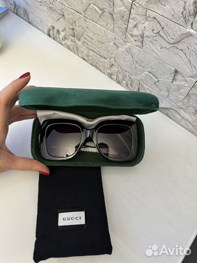 Очки Gucci