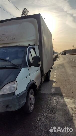 Негабаритные перевозки от 200км и 200кг