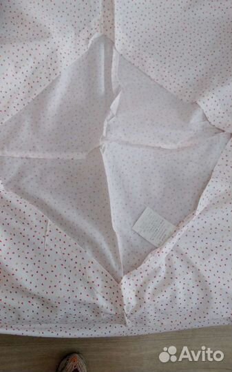 Постельное белье СССР