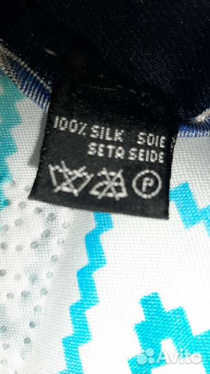 Галстук Valentino