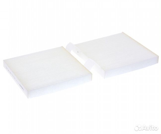 Фильтр воздушный салона BMW X3 (F25) (11),X4 (F26)