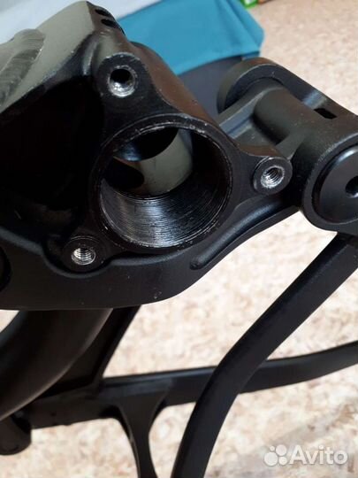 Велосипедная рама