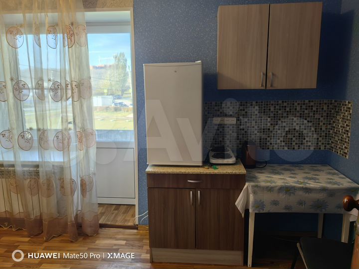 Комната 14 м² в 4-к., 2/9 эт.