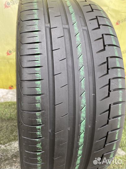 Continental ContiPremiumContact 6 225/45 R17 94Y