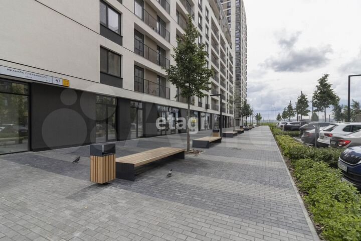 Продам помещение свободного назначения, 88.1 м²