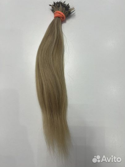 Волосы для наращивания