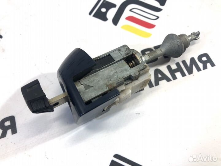 Блок управления CAS Bmw X5 E70 LCI N63B44 2011