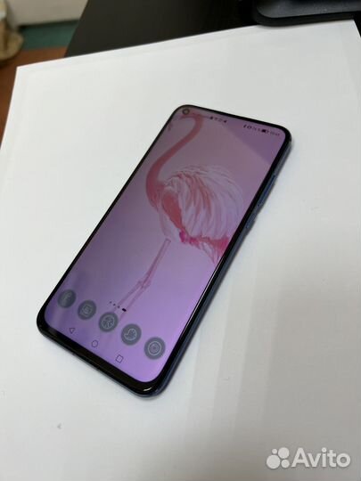 HONOR View 20, 6/128 ГБ