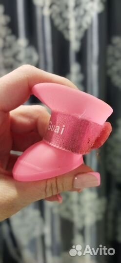 Силиконовые ботинки для собак