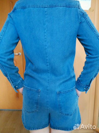 Комбинезон Mango новый