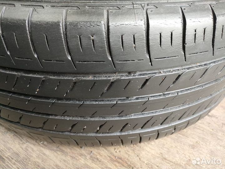 Dunlop Enasave EC300 215/60 R16