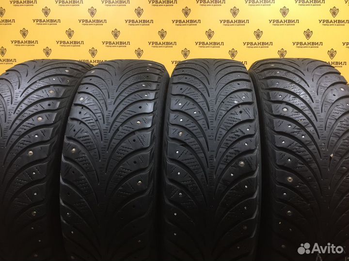 Goodyear UltraGrip Extreme 195/65 R15 91