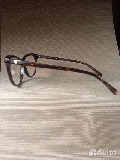 Очки имидж, оправа женская без диоптрий 0,0 стекла