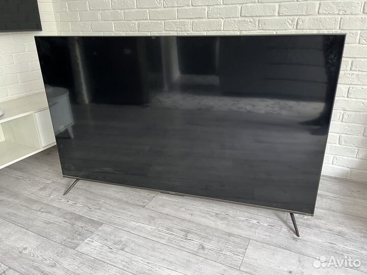 Телевизор Xiaomi Mi TV ES Pro 65''