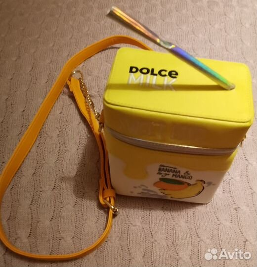 Сумка детская для девочки