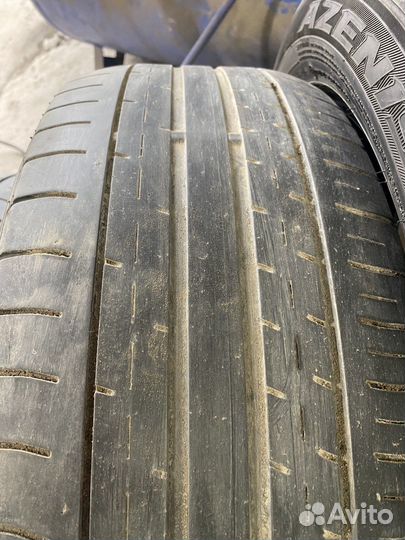 Falken Azenis FK-453 235/55 R19 101V
