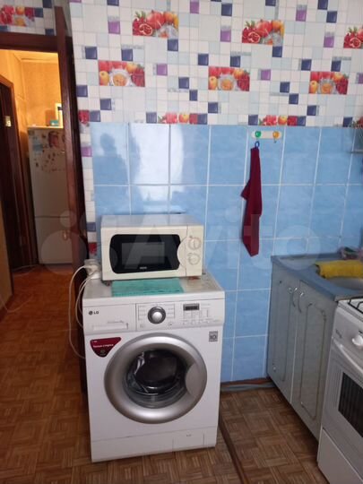 1-к. квартира, 30 м², 2/5 эт.