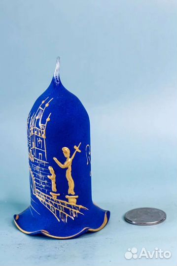 Кодопольчики стекло Прага ч-1